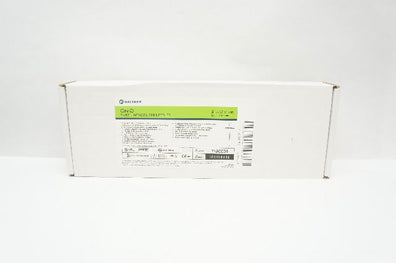 Halyard ACC03 ON-Q T-Peel Introducer Ndles 8inch x 17Ga - Box of 5 (x)